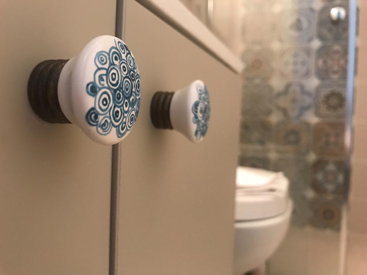 Evren Butik Hotel ボズカーダ エクステリア 写真